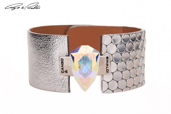 1660 Cango&Rinaldi karkötő (EZPEZSZV)