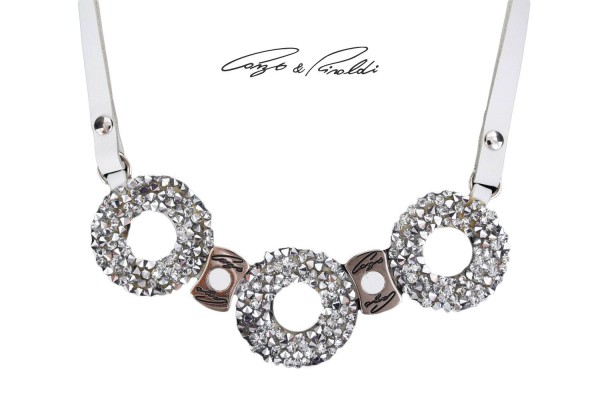 1018 Cango&Rinaldi nyaklánc (FHFH)