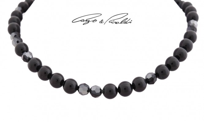 1675N Cango&Rinaldi gyöngy nyaklánc (FKFK)