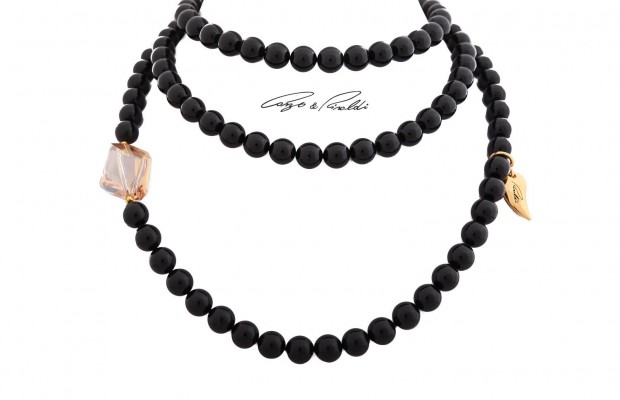 1749 Cango&Rinaldi gyöngy nyaklánc (FKAR)