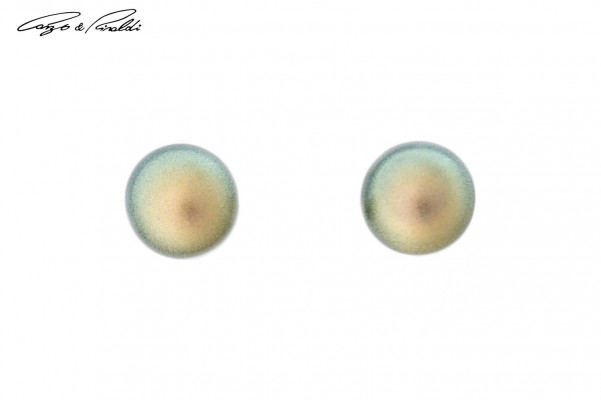 1680 Cango&Rinaldi gyöngy fülbevaló (VZD)