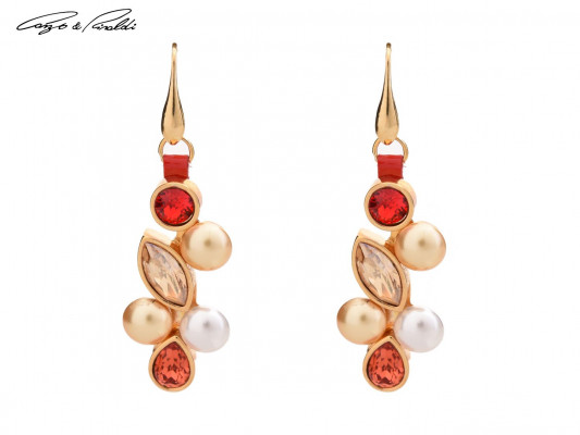 1699 Cango&Rinaldi fülbevaló (PRARFH)