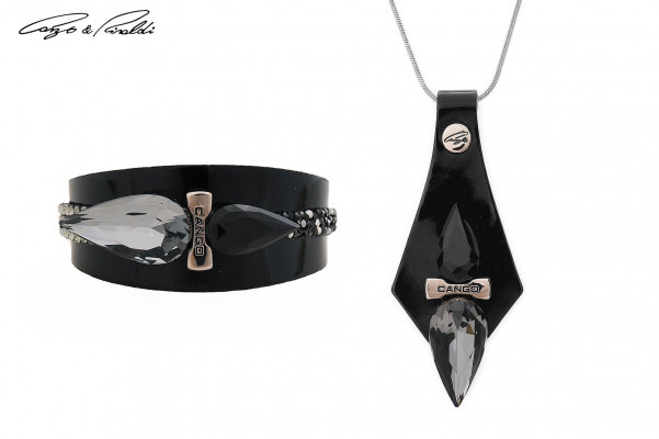 1765_1764 Cango&Rinaldi ékszer szett (LFKFKBD)