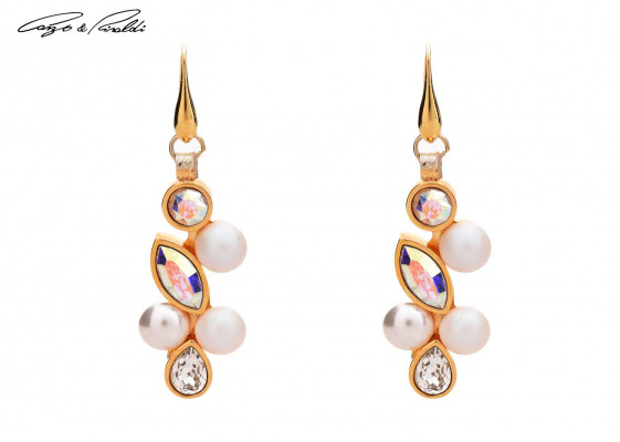 1699 Cango&Rinaldi fülbevaló (SZVARFH)