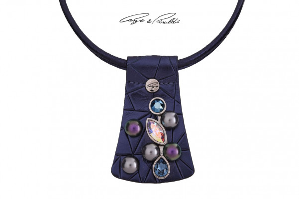 1698 Cango&Rinaldi nyaklánc (KKBGSZV)