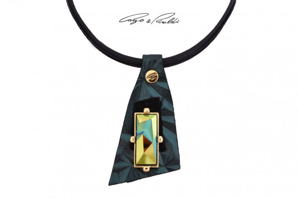 1633 Cango&Rinaldi nyaklánc (ASZNFKZ)