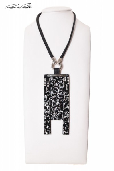 1084 Cango&Rinaldi nyaklánc (FKFHFK) 