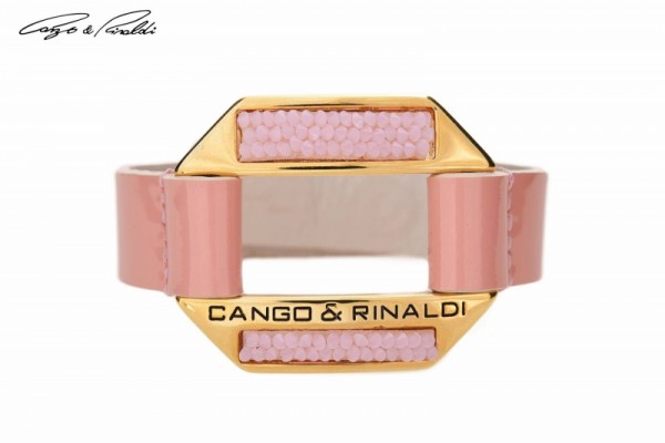 1322 Cango&Rinaldi karkötő (LRZSOR)