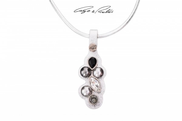 1697 Cango&Rinaldi nyaklánc (EZBDFK)