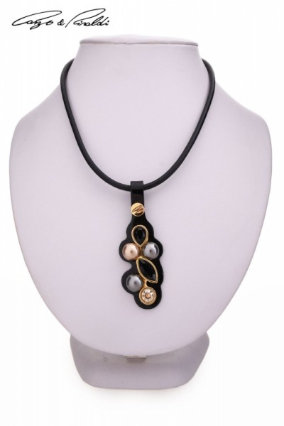 1697 Cango&Rinaldi nyaklánc (FKARFK)