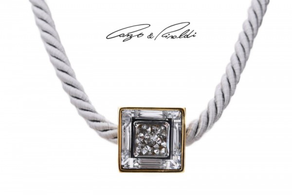 1199 Cango&Rinaldi nyaklánc (EZSFHFH)