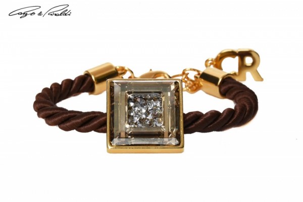 1198 Cango&Rinaldi karkötő (SBRARFH)