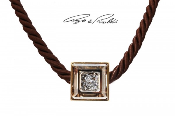 1199 Cango&Rinaldi nyaklánc (SBRARFH)