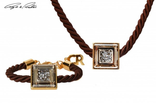 1198_1199 Cango&Rinaldi ékszer szett (SBRARFH)