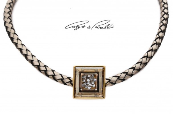 1197 Cango&Rinaldi nyaklánc (ARFHAR) 