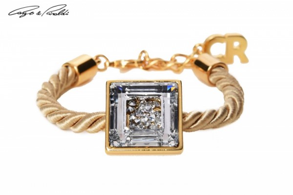 1198 Cango&Rinaldi karkötő (SARSFH)