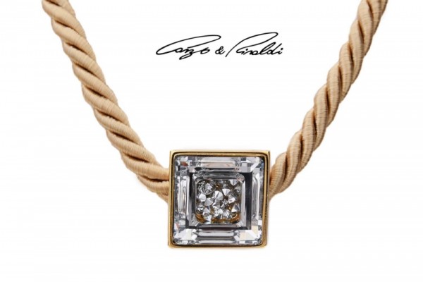 1199 Cango&Rinaldi nyaklánc (SARSFH)