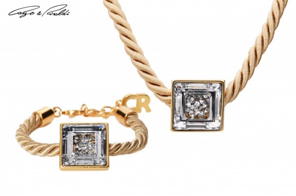 1198_1199 Cango&Rinaldi ékszer szett (SARSFH)