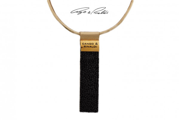 1108 Cango&Rinaldi nyaklánc (ARFK) 