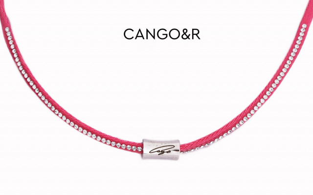 1293 Cango&Rinaldi nyaklánc (PKEZ) 