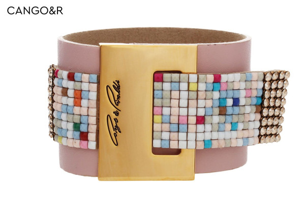 1814 Cango&Rinaldi karkötő (01)