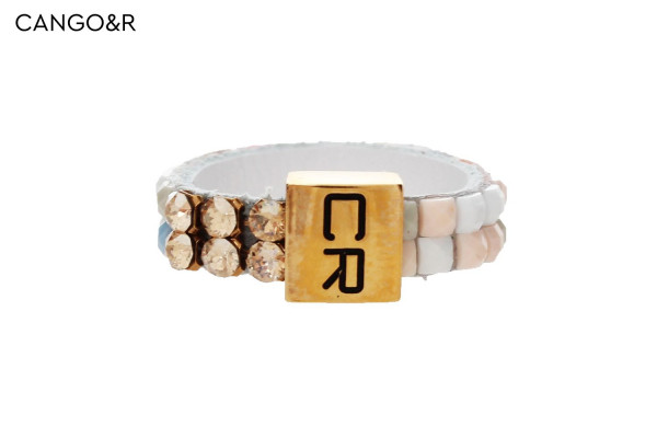 1816 Cango&Rinaldi gyűrű - Dukai Regina kollekció (02) 58