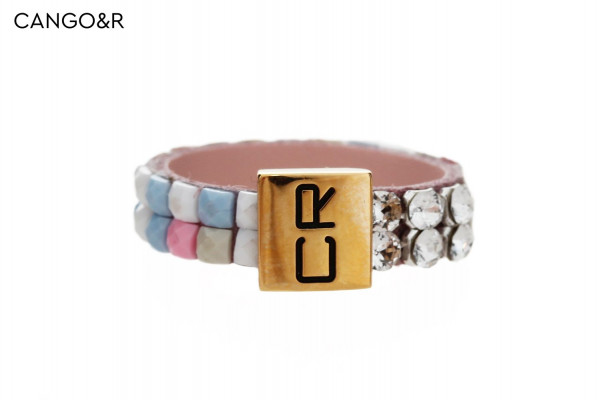 1816 Cango&Rinaldi gyűrű - Dukai Regina kollekció (01) 56