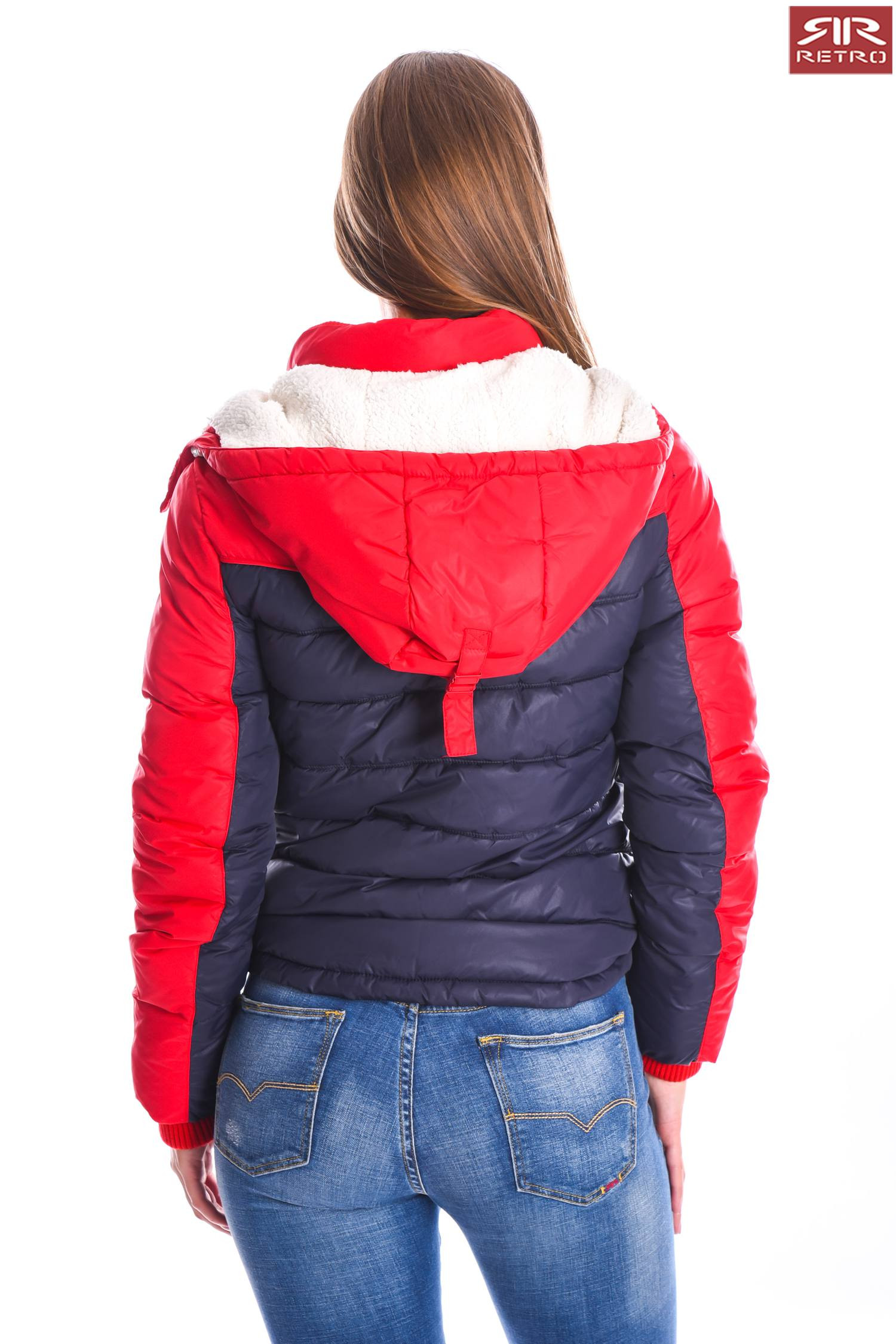 متجر عاطفي أخضر  RetroJeans női kabát (Valentina 15) 2633 | Retro női kabátok - RetroJeans  Női termékek