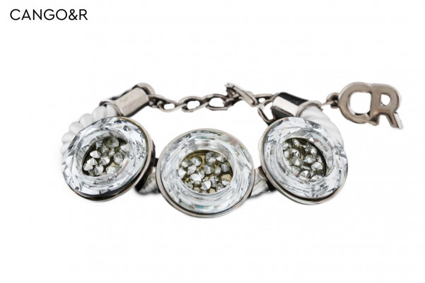 1143 Cango&Rinaldi karkötő (FHFH)