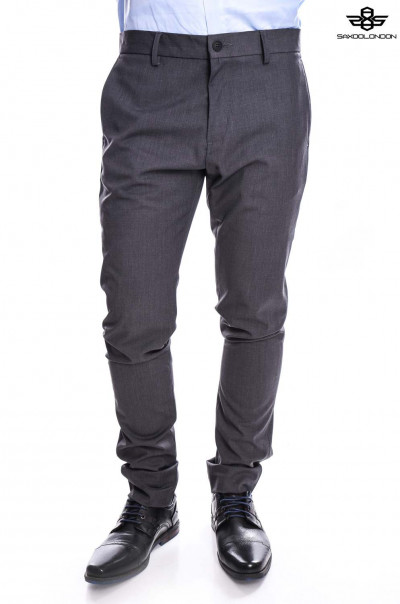 SaxooLondon férfi nadrág (Ridner Breno Pants) 8141