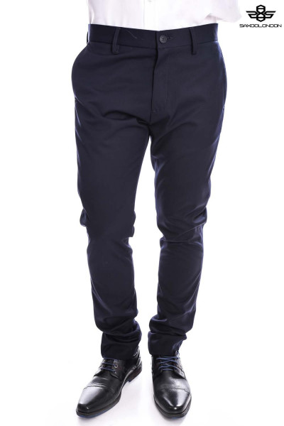 SaxooLondon férfi nadrág (Ridner Breno Pants) 8130