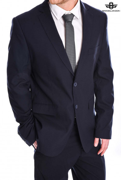 SaxooLondon férfi zakó (Falcon Rainer) 8118