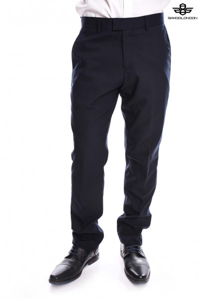  SaxooLondon férfi nadrág (Falcon Rainer Pants) 8120