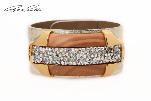 Cango&Rinaldi karkötő CR1445 (ARFH)