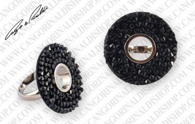 BSC1075 Cango&Rinaldi gyűrű (01) 