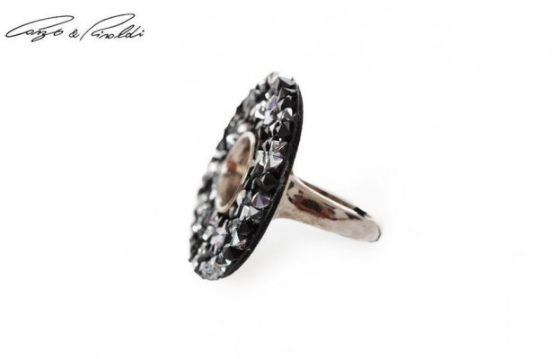 BSC1075 Cango&Rinaldi gyűrű (03) 