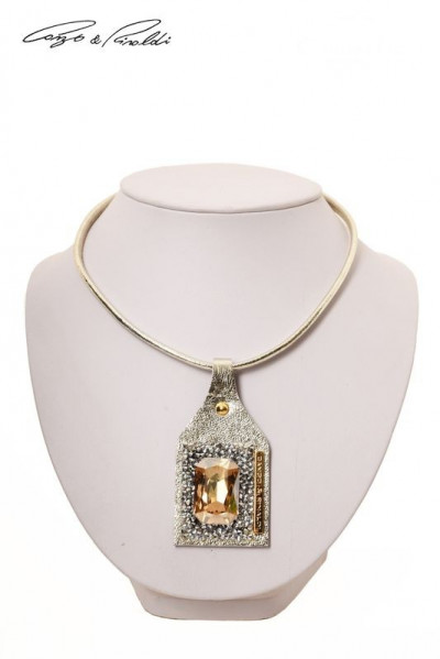 Cango&Rinaldi nyaklánc CR1441 (ARFHAR)