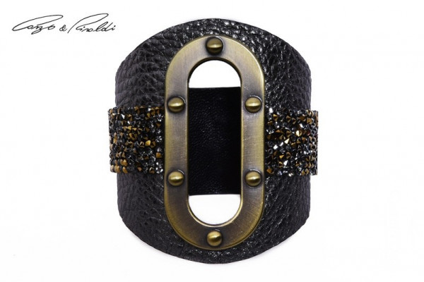 Cango&Rinaldi karkötő - Dukai Regina kollekció CR1466 (ANTMG)