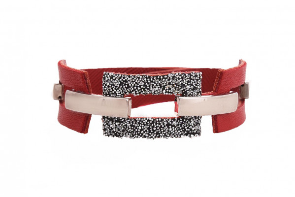 BSC1227 Cango&Rinaldi karkötő (01) 