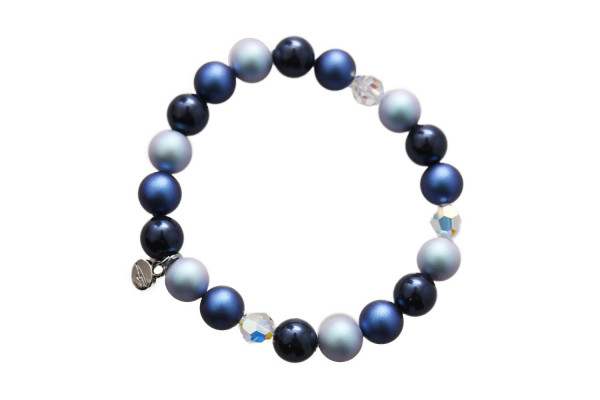 3 Cango&Rinaldi gyöngy karkötő M-es méret (26)