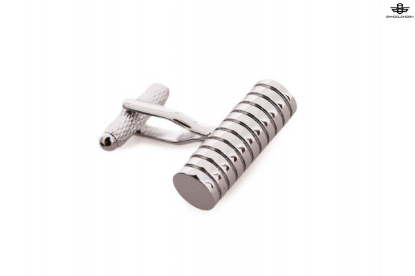 SaxooLondon mandzsetta gomb (Cufflink GY013) 8616