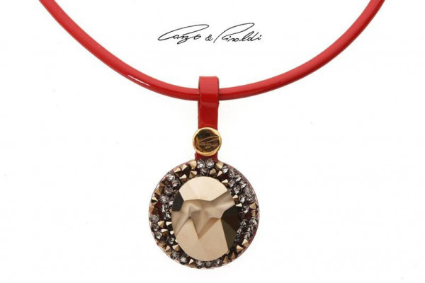 Cango&Rinaldi nyaklánc CR1432 (LPRMG)