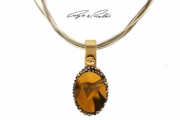  Cango&Rinaldi nyaklánc CR1427 (ARDMG)