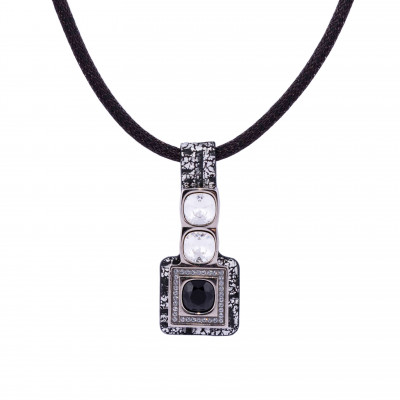 CU08ANY Cango&Rinaldi - CUBE KOLLEKCIÓ - nyaklánc (02)