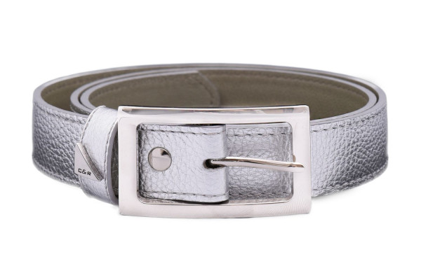 8023 Cango&Rinaldi női bőr öv (03)