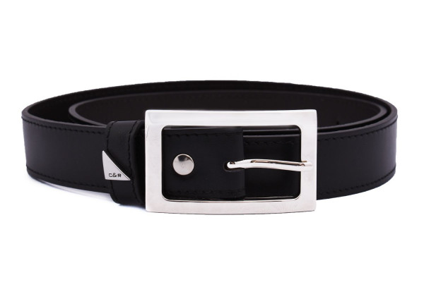 8023 Cango&Rinaldi női bőr öv (01)