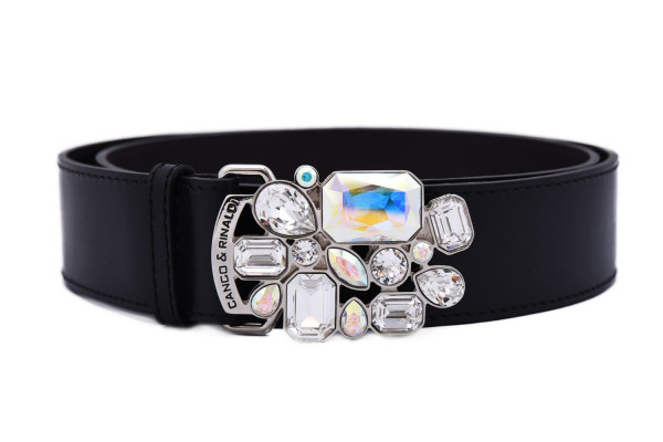 8024 Cango&Rinaldi női bőr öv (01)