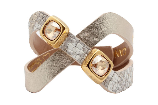 CU03AK Cango&Rinaldi - CUBE KOLLEKCIÓ - karkötő (02)