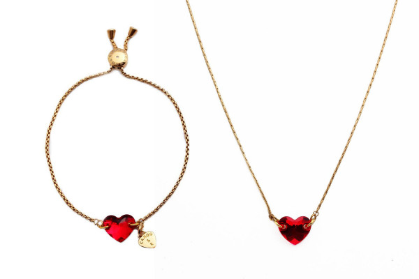 VNK0003_VNNY0003 Cango&Rinaldi - VÉNUSZ KOLLEKCIÓ - ékszer szett (01)