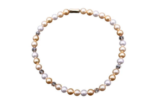 3NY Cango&Rinaldi gyöngy nyaklánc (01)